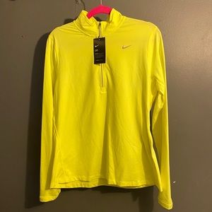 Nike running dri-fit